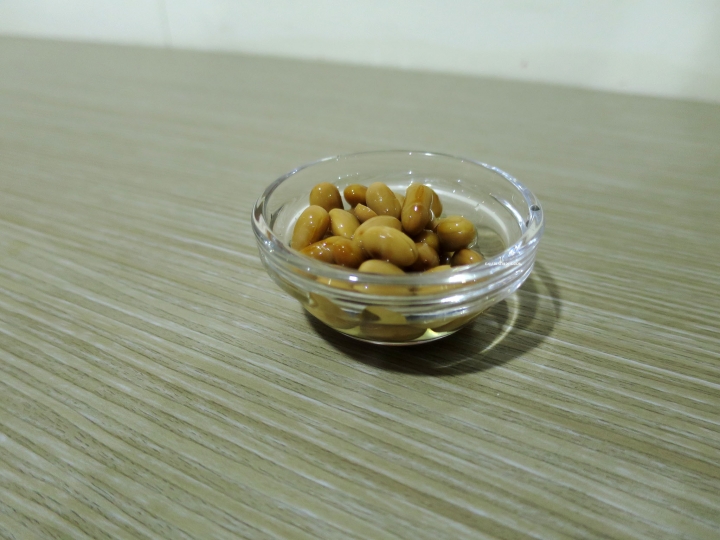 [台北|信義區|點心]--健康無負擔的香味-厚工手工豆花-藤香豆花.