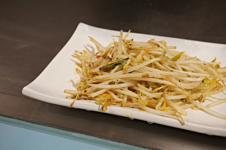 【燚家鐵板燒】銘傳龜山圓環旁