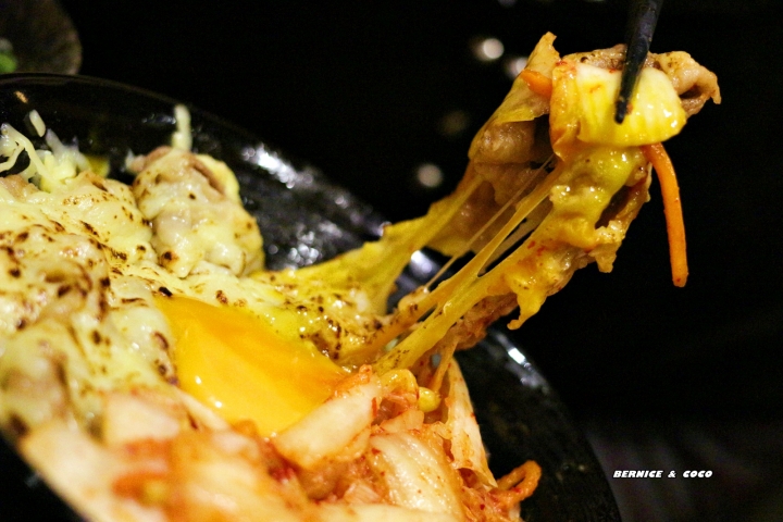 (中山美食)新丼日式餐廳 (21種口味) 平價的創意日式丼飯 (捷運中山站 )