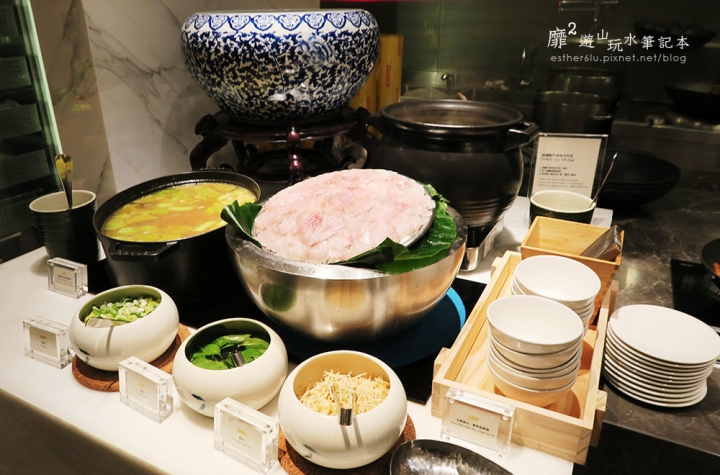 台北君悅酒店~凱菲屋 假日自助晚餐