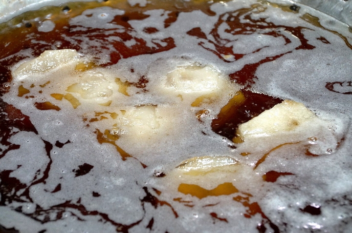 [台南][新營區] 新營阿宗肉丸
