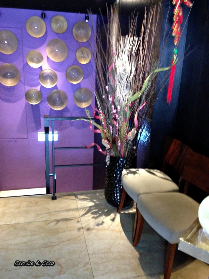 (東區美食)『泰集 Thai Bazaar』好吃又有創意的泰式料理(捷運復興站)