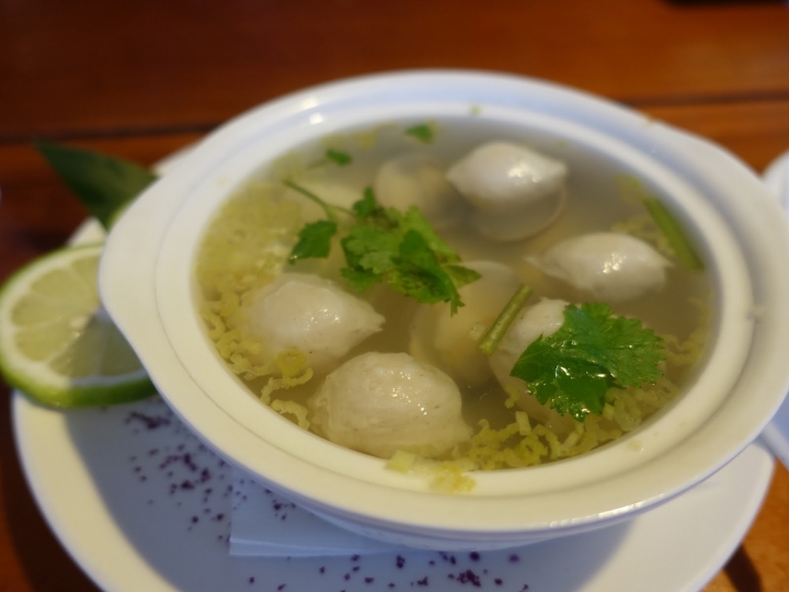 [食記] 家咖哩(花蓮總店)。老屋裡的在地咖哩味