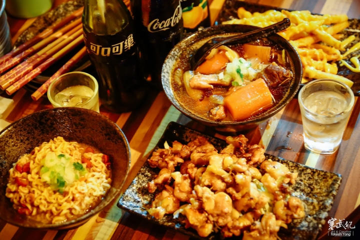 捷運忠孝復興‧東京串門子-Tokyo hot炭火串燒｜激推！微風對面超激安串燒‧老闆人帥佛心最愛東京熱！