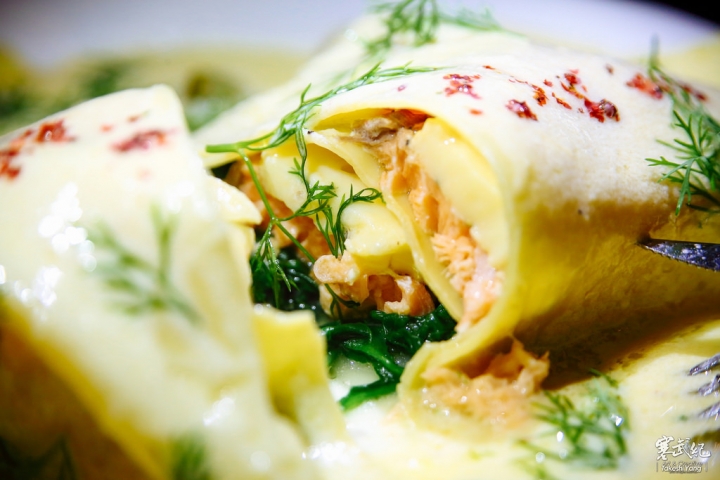 捷運小巨蛋站‧馬旦馬須 Madame monsieur法國館｜精緻法國鄉村料理‧創意中帶著溫馨！