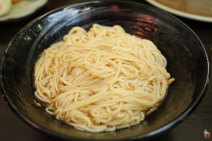 [新北]一個人也可以吃的港式點心,三重銅板美食-靜心食府  by蛋拔