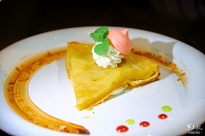 捷運小巨蛋站‧馬旦馬須 Madame monsieur法國館｜精緻法國鄉村料理‧創意中帶著溫馨！