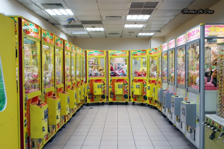 Maiden School 夢幻學園女僕餐廳 台北地下街 (台北 美食)(捷運北門站)