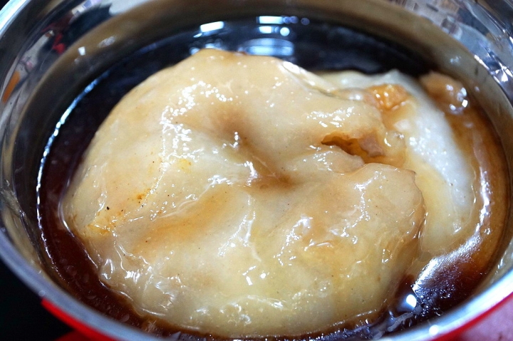 [台南][新營區] 新營阿宗肉丸