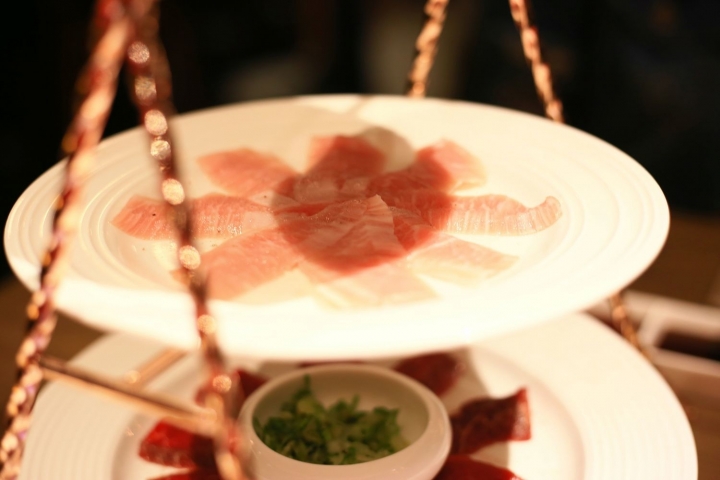 [新竹竹北]85度C集團燒肉同話 - 全台第一間挑戰美食戰區