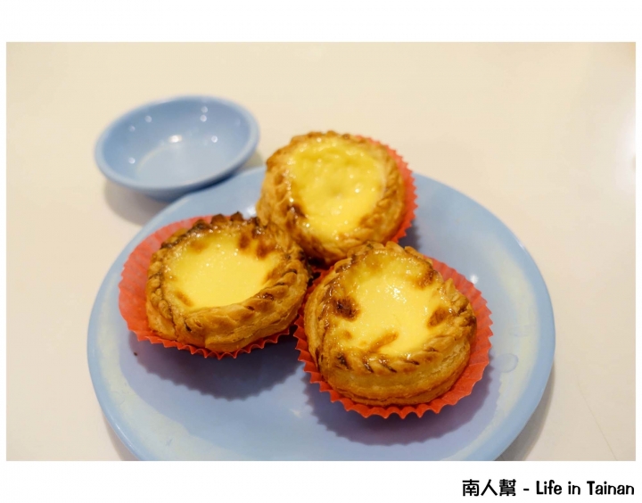 【台南市中西區-美食】連香港翠華餐廳老闆娘都曾造訪的港式餐廳 ~ 鑫華冰室