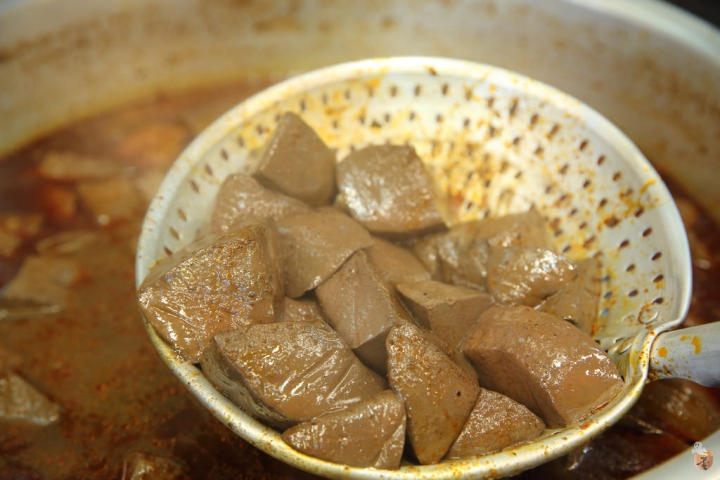 [桃園]中壢番那疆溫體牛肉火鍋,鮮甜的肉質跟鍋底  by蛋拔