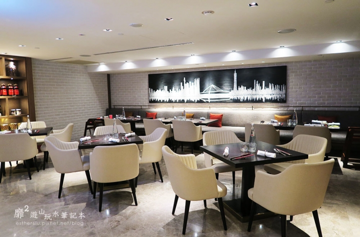 台北君悅酒店~凱菲屋 假日自助晚餐