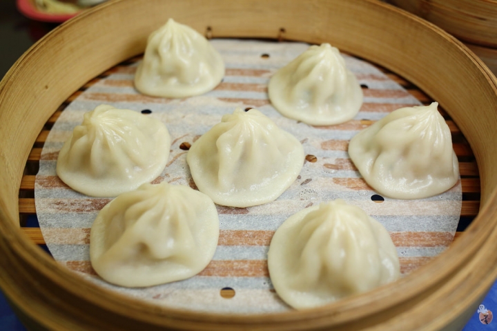 [新北]一個人也可以吃的港式點心,三重銅板美食-靜心食府  by蛋拔