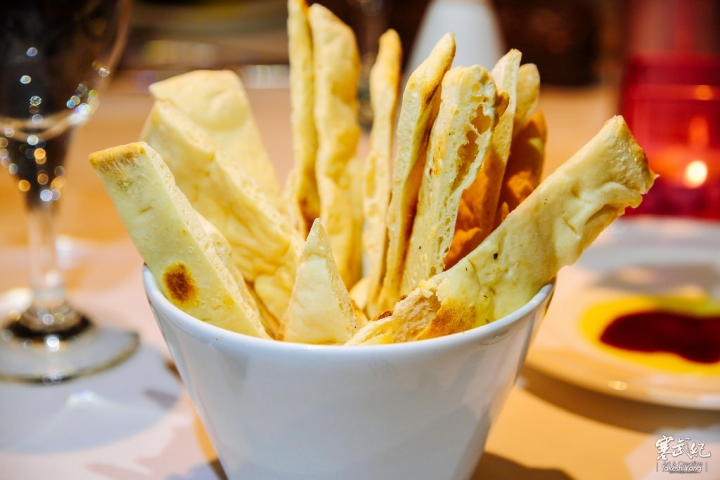 捷運六張犁站‧月之意大利餐廳 Luna d'Italia｜十年磨一劍‧義式浪漫小餐廳！