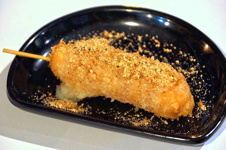 [台南][東區] 天滿橋洋食專賣店