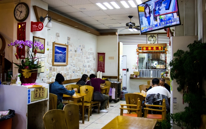 食記 - 台東池上 全美行 鐵路便當