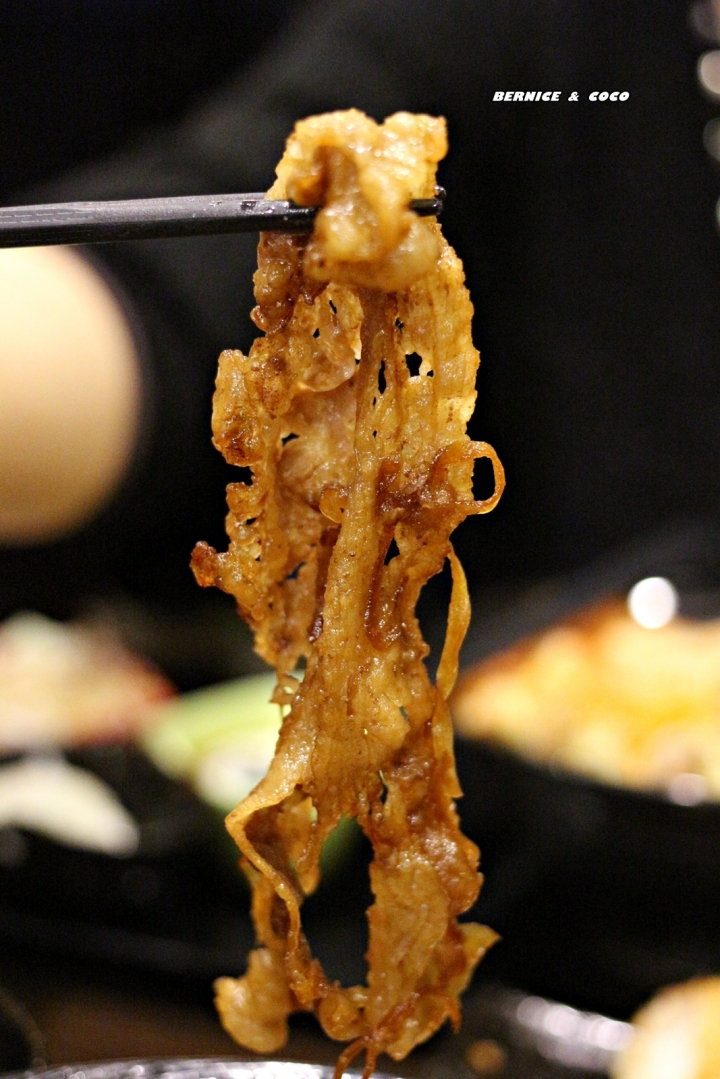 (中山美食)新丼日式餐廳 (21種口味) 平價的創意日式丼飯 (捷運中山站 )