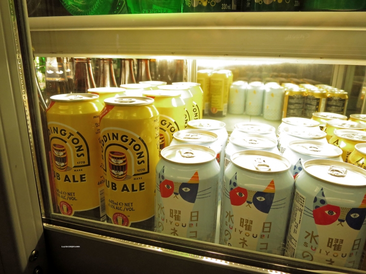 [台北|大安區]--在這，遇見了金城五...那個樹-C25 Plus.