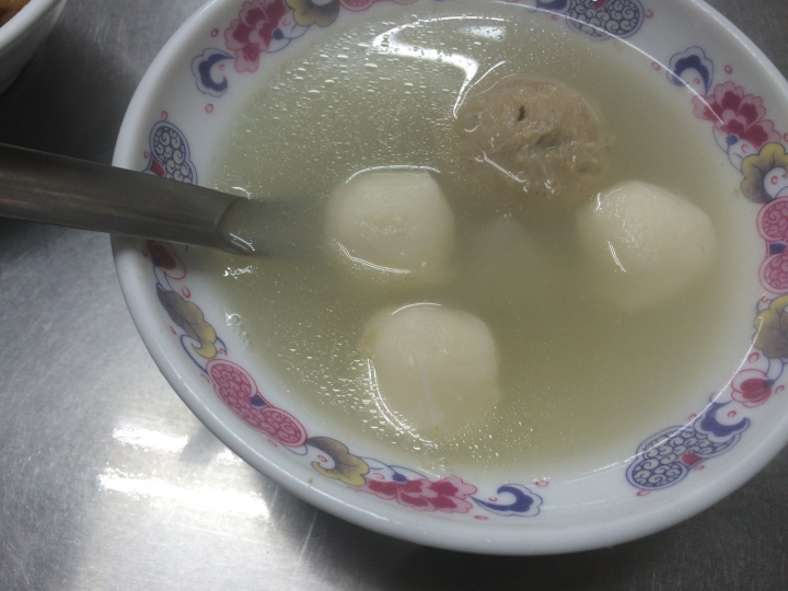 【美食】彰化市 朱 爌肉飯 早餐的高熱量(3/12)