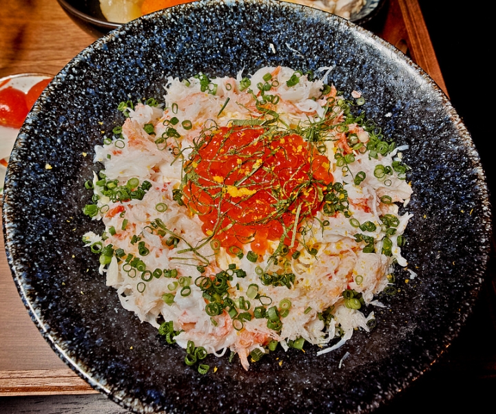 不品嚐會後悔!! 鄧有癸火鍋 Danny's WhatsNabe 精緻午間鮮物定食!!