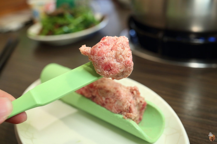 [桃園]中壢番那疆溫體牛肉火鍋,鮮甜的肉質跟鍋底  by蛋拔