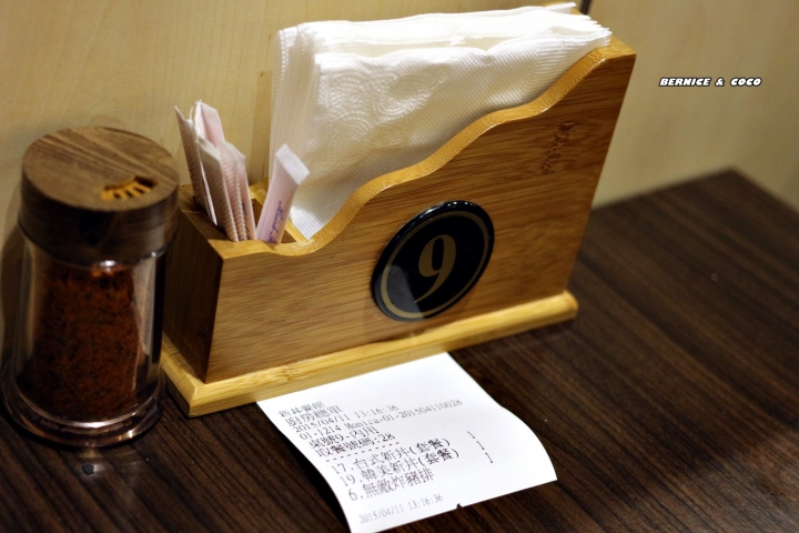 (中山美食)新丼日式餐廳 (21種口味) 平價的創意日式丼飯 (捷運中山站 )