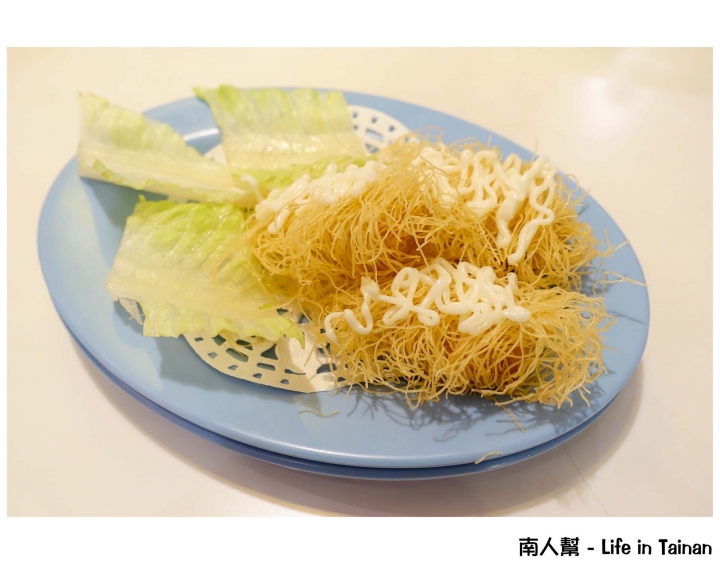 【台南市中西區-美食】連香港翠華餐廳老闆娘都曾造訪的港式餐廳 ~ 鑫華冰室