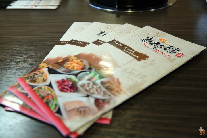 [桃園]中壢番那疆溫體牛肉火鍋,鮮甜的肉質跟鍋底  by蛋拔