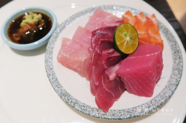 台北君悅酒店~凱菲屋 假日自助晚餐