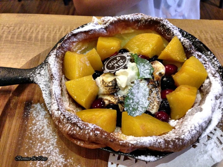 南西六號公寓 Nancy No.6 Apt. Cafe/寵物餐廳(捷運中山站)