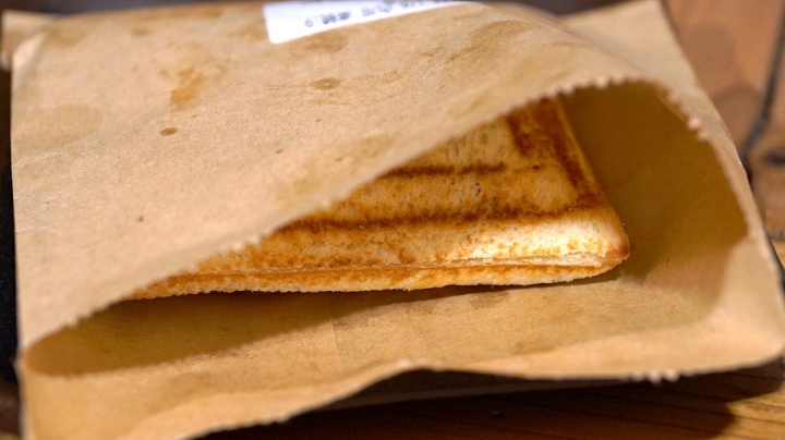 [台南][中西區] 湯姆嗑吐司 Tom & Toast