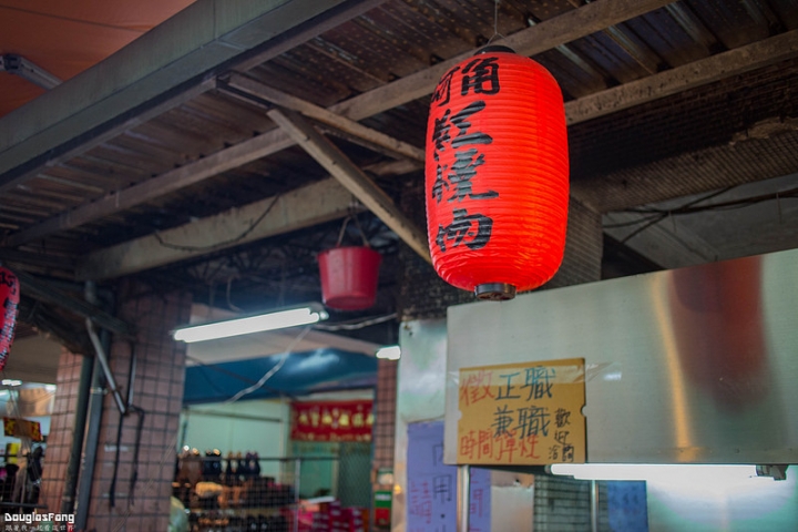 【食記│台北大同】阿角紅燒肉@捷運大橋頭站