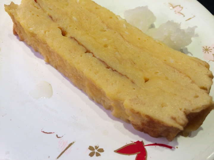 【美食。食記】東京 池袋 爆雷海膽 品質縮減 回し寿司 活 美登利 池袋西武店
