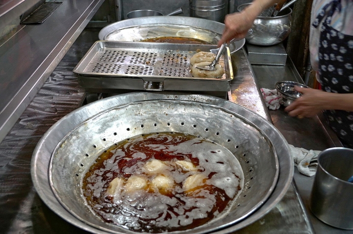 [台南][新營區] 新營阿宗肉丸