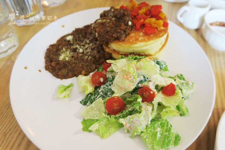 台北~Jamling CAFE