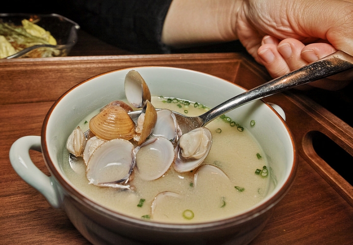 不品嚐會後悔!! 鄧有癸火鍋 Danny's WhatsNabe 精緻午間鮮物定食!!