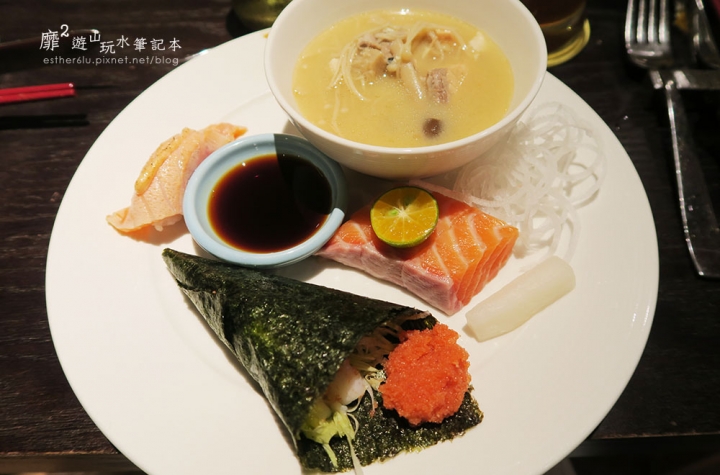 台北君悅酒店~凱菲屋 假日自助晚餐