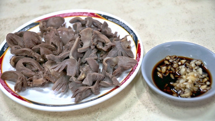 [台南][新營區] 林記 塩米糕、排骨酥