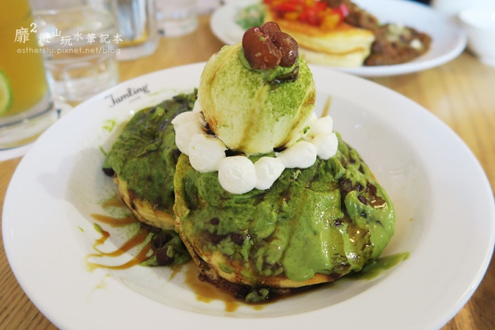 台北~Jamling CAFE