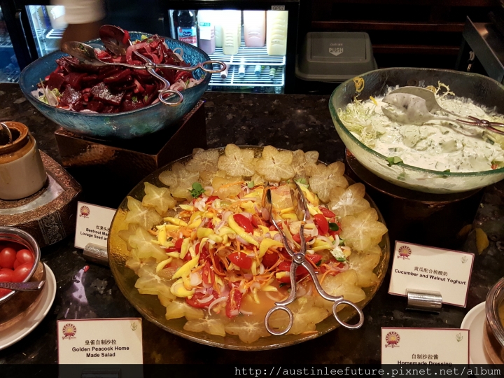 澳門豪華自由行31米其林星級餐廳吃到飽只要六百塊