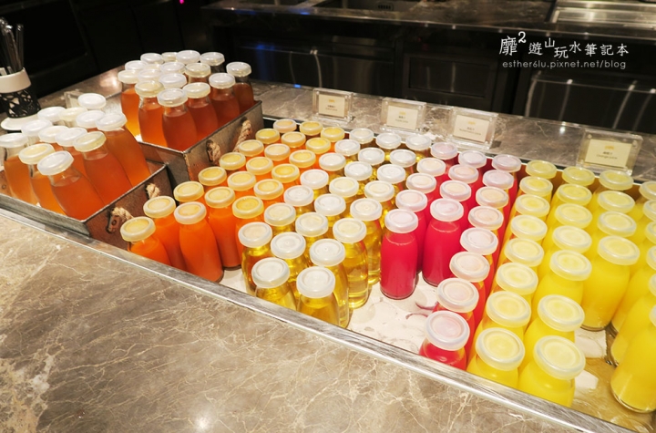 台北君悅酒店~凱菲屋 假日自助晚餐