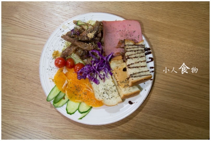 [食記] 新竹- 單吅田十～酒, 甜點, 早午餐