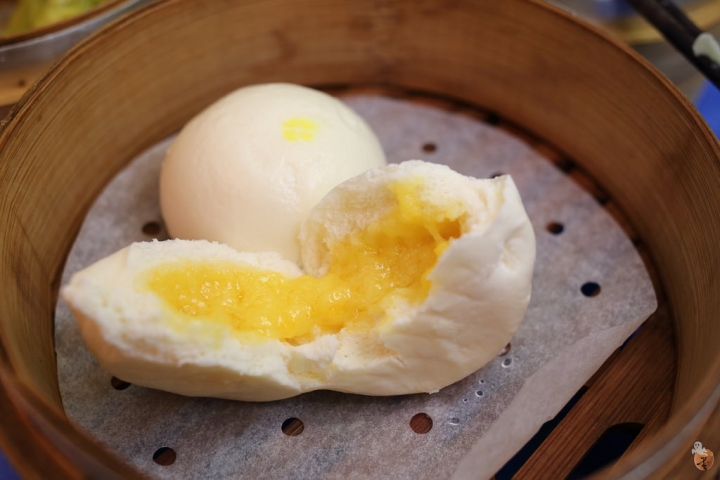 [新北]一個人也可以吃的港式點心,三重銅板美食-靜心食府  by蛋拔
