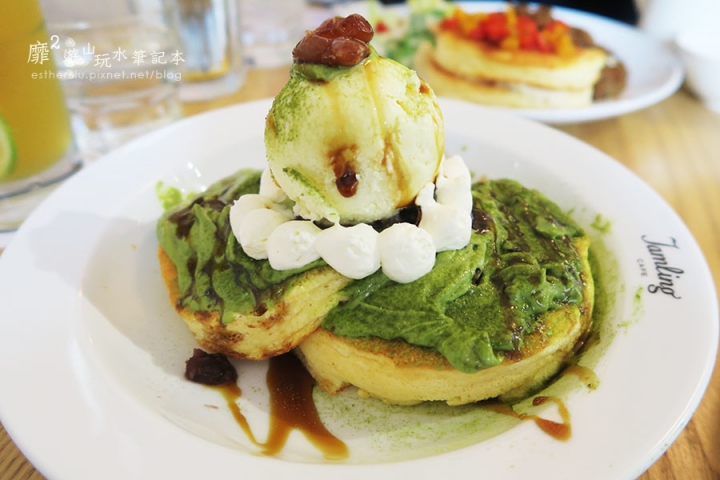 台北~Jamling CAFE
