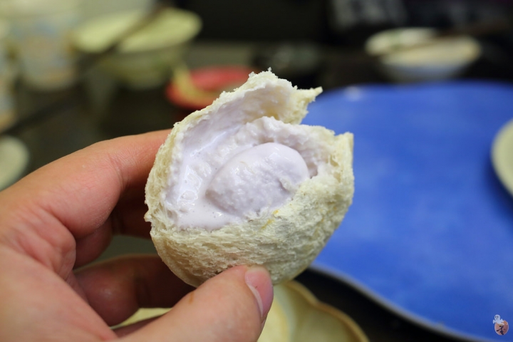 [新北]一個人也可以吃的港式點心,三重銅板美食-靜心食府  by蛋拔