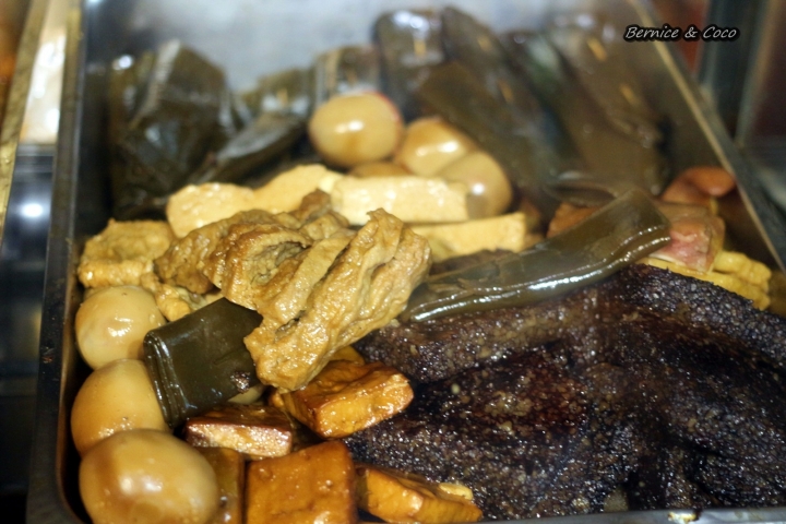 (台北 養生美食台大醫院)雙月食品社養生食品燉雞湯(台大醫院週邊美食)(捷運善導寺站)
