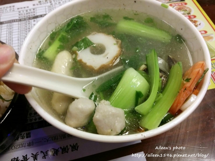 [板橋] 經濟實惠又美味的佩佩越式美食館