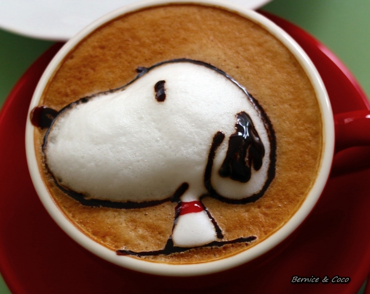 (台北 東區美食)MACCHA HOUSE 抹茶館~來自京都的抹茶館 (捷運敦化站)