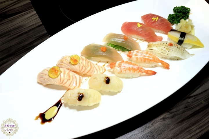 【高雄 鳳山】伊勢屋日式創意料理/懷石料理巷弄裡的創意新鮮好滋味！